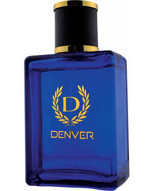 Denver Pride Hamilton Perfume 100ml