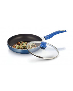  Devidayal Non Stick Soft touch handle 3mm frypan 260mm