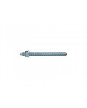 Dewalt Chisel Point Threaded Rod M16x190mm (DFC4130150 Pack of 10 pcs)