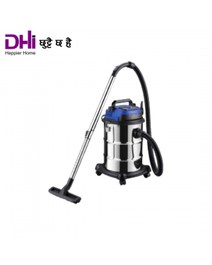 DHi Wet and Dry Vacuum Cleaner DH-VC2201D