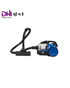 DHi Cyclone Vacuum Cleaner 1800 Watt Dh-Vc1802C