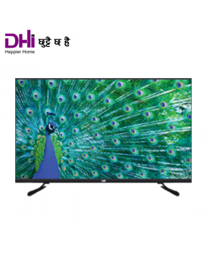 DHi 55 inch Smart LED TV DH-55LED02WU - LED TV Smart
