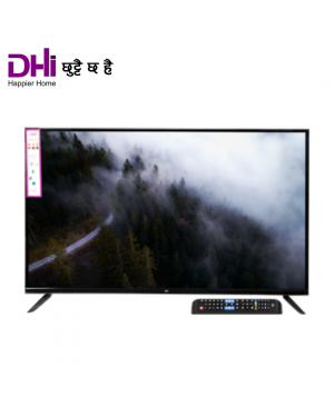 DHi 43 inch FHD Smart LED TV DH-43LED03S - LED TV Smart