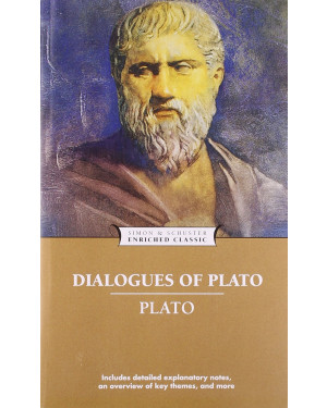 Dialogues of Plato by Plato