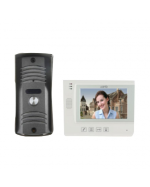 Digicom AN-VO101B - Video Door Phone 