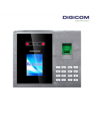 Digicom DG-K415 - Biometric Attendance 
