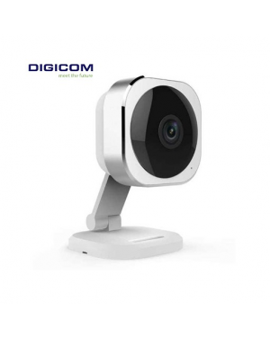 Digicom DG-PC180 - Minicube Camera 