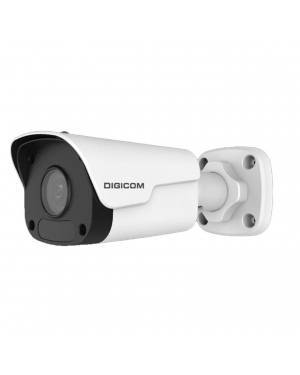 Digicom DG-U2004B - 1080p 2MP Bullet Network CCTV Camera