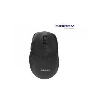 Digicom DG-U33 Wireless Mouse 