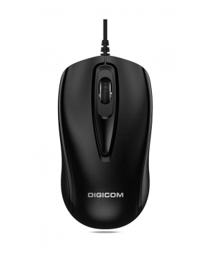 Digicom Wired Mouse DG-W10