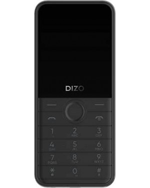DIZO Star 300 (Black)