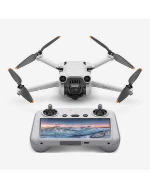 DJI Mini 3 Pro (RC-N1) With Fly More Kit