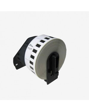 Xlab DK-22210 Continuous Thermal Paper Roll