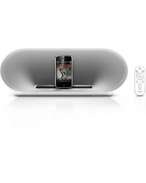 Philips Docking Speaker For iPod/iPhone DS8500/12 