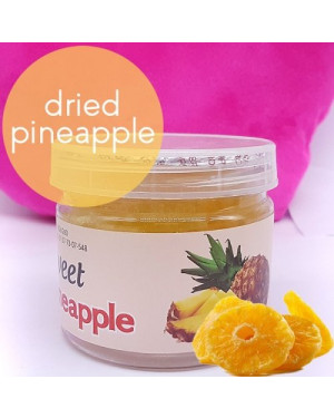 D'Lite Dry Pineapple 200gm