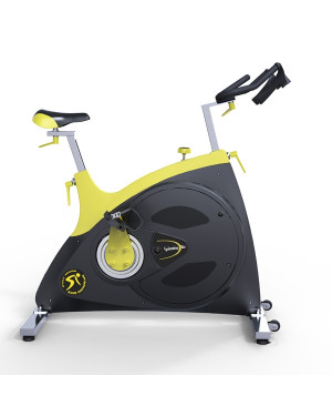 DHZ Spinning Bike-Indoor Commercial Healthy Equipment