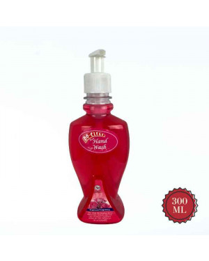 Do-clean Hand Wash Red 300 Ml