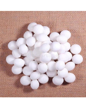 Do-clean Napthalene Ball White 350gm