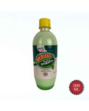 Do-clean Phenyl Green 500ml