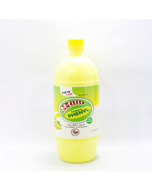 Do-clean Phenyl Lemon 1 Ltr