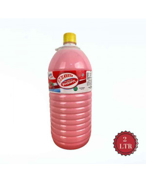 Do-clean Phenyl Strawberry 2 Ltr