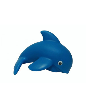 Farlin Squeeze Toy (Small Dolphin ) DC-20042