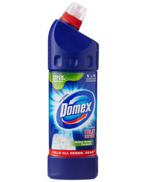 Domex Toilet Cleaner Expert - Original 1 Ltr