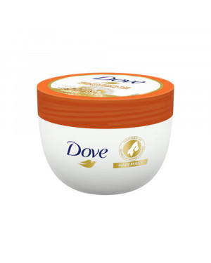 Dove Hair Mask Healthy Ritual 300ml