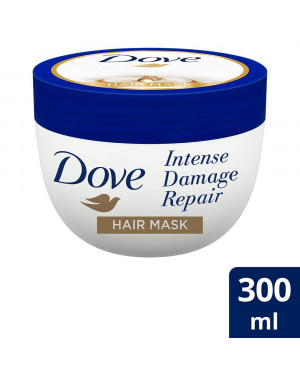Dove Hair Mask Intense Damage Repair 300ml