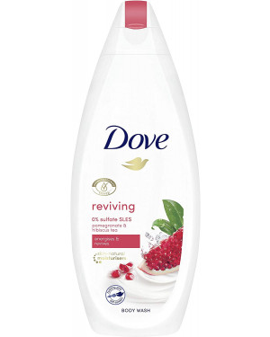 Dove Reviving Body wash 225ml 
