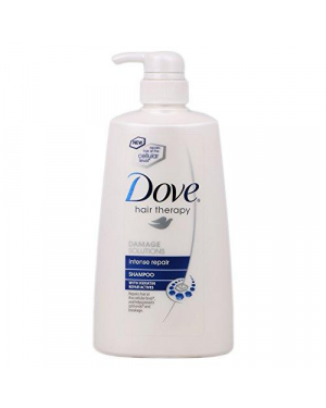 Dove Intense Repair Shampoo - 625ml
