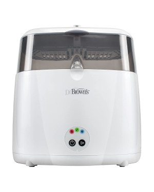Dr Brown's AC043-INTL Electric Sterilizer With Led (euro Plug)