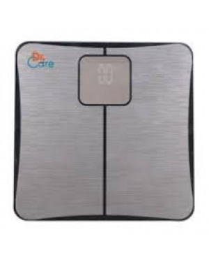 Dr Care Weighing Scale Machine-WS01