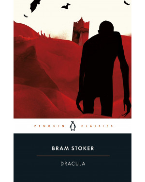 Dracula by Bram Stoker, Christopher Frayling (Preface), Maurice Hindle (Annotations)
