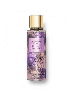 Victoria's Secret Dreamy Plum Dahlia Fragrance Mist-250 ml