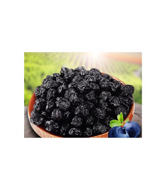 Essential Living Dried Blueberry 200 Grams