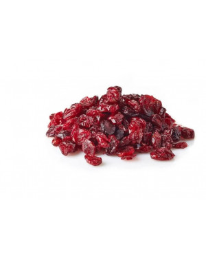 Essential Living Dried Cranberry 200 Grams