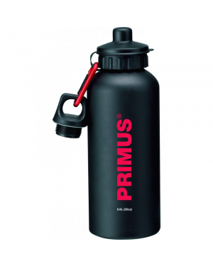 Primus Drinking Bottle Stainless Steel 600 Ml