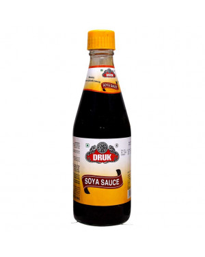 Druk Soya Sauce 500gm
