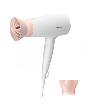 PHILIPS 1600W Non-Foldable Hair Dryer BHD300/10