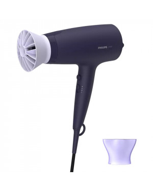 PHILIPS 2100W Non-Foldable Hair Dryer BHD340/10