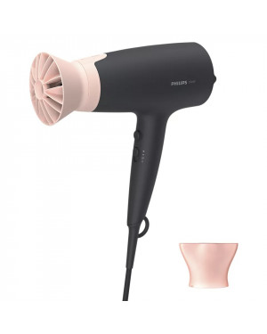 PHILIPS 2100W Non-Foldable Hair Dryer BHD350/10