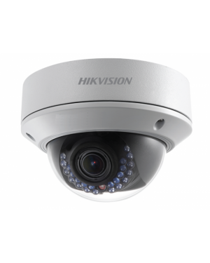 Hikvision 4WDR Vari-Focal Network Dome Camera DS-2CD2742FWD-I