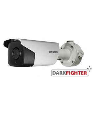 Hikvision 3MP Low Light Smart Bullet Camera DS-2CD4B36FWD-IZS