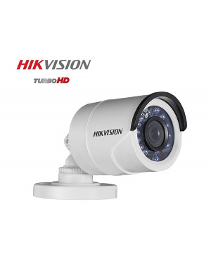 Hikvisio 720P Metal Body Night Vision Bullet Camera DS-2CE16COT-IRF