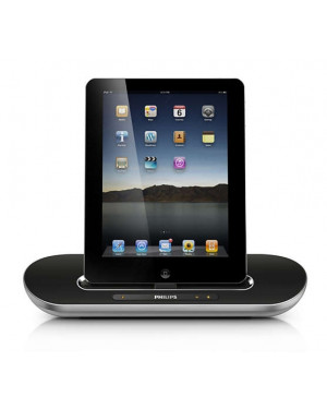 Philips Docking Speaker With Bluetooth For iPod/iPhone/iPad DS7700/98