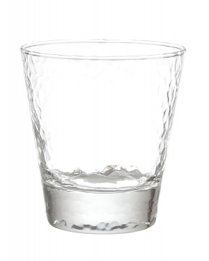 Durobor Helsinki Juice Glass (330ml)- Set of 6 Pcs