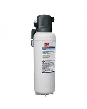 3M Purification Undersink large drinking water filter-DWS160-L