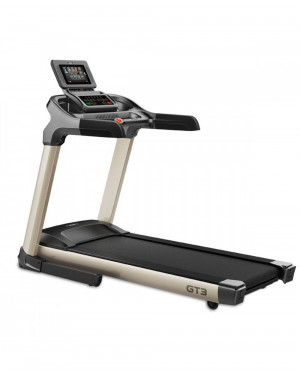 Daily Youth Light Commercial Motorized Treadmill GT3