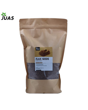 Juas Flax Seeds 1.5kg